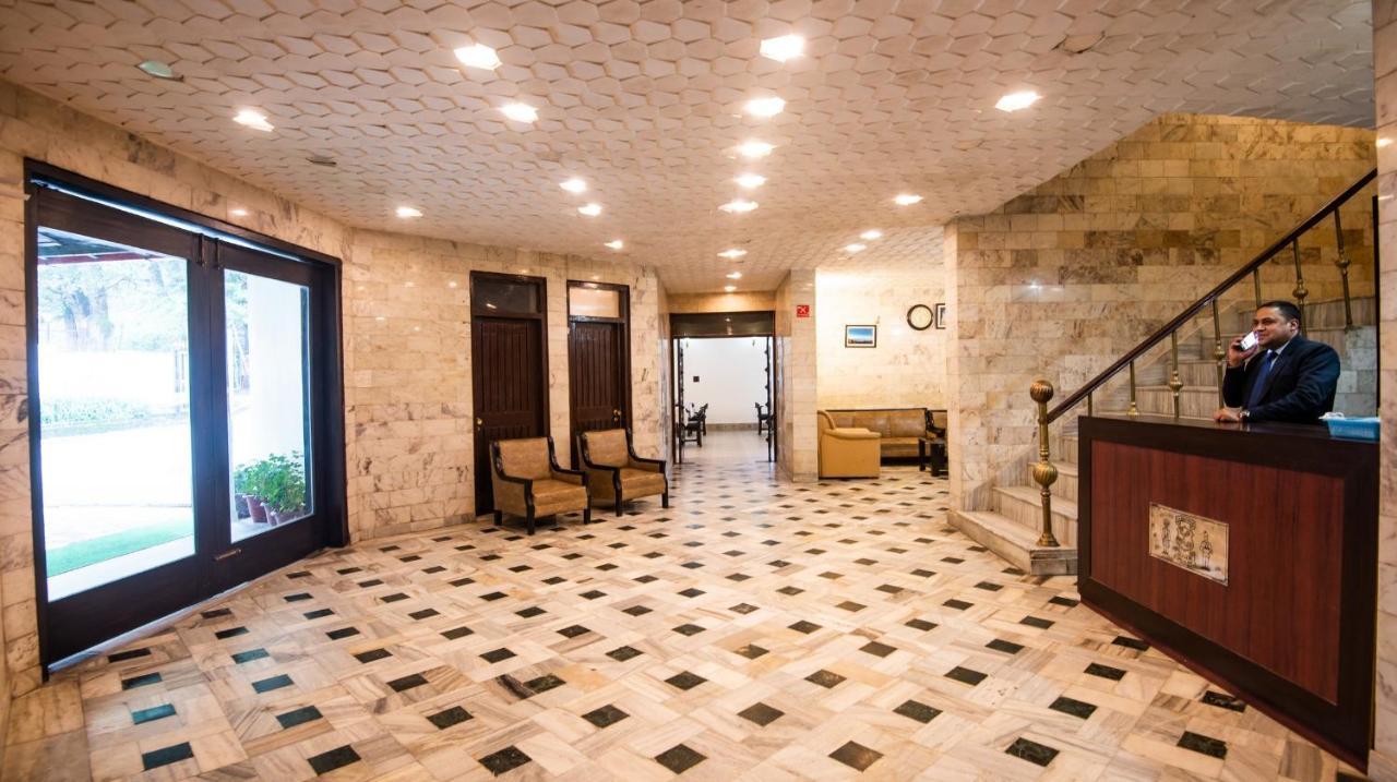 Hotel Langdale Manor Nainital Exterior foto