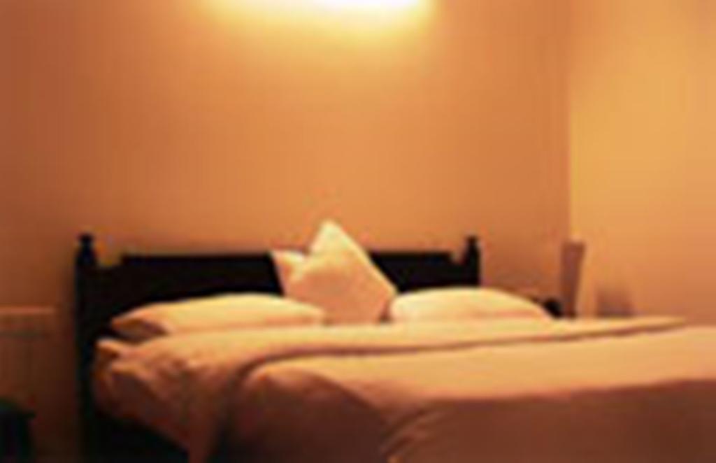 Hotel Langdale Manor Nainital Zimmer foto
