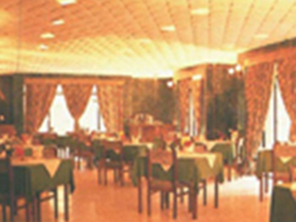 Hotel Langdale Manor Nainital Exterior foto